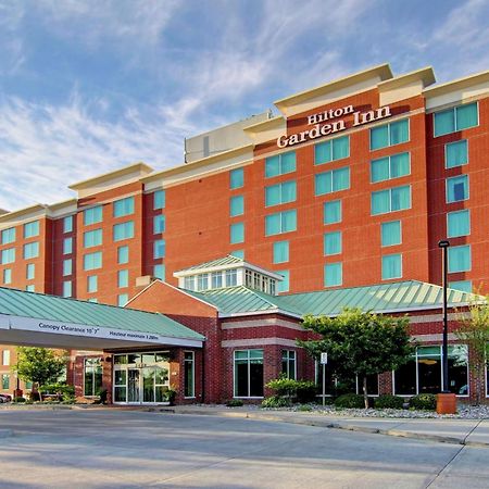 Hilton Garden Inn Ottawa Airport Zewnętrze zdjęcie