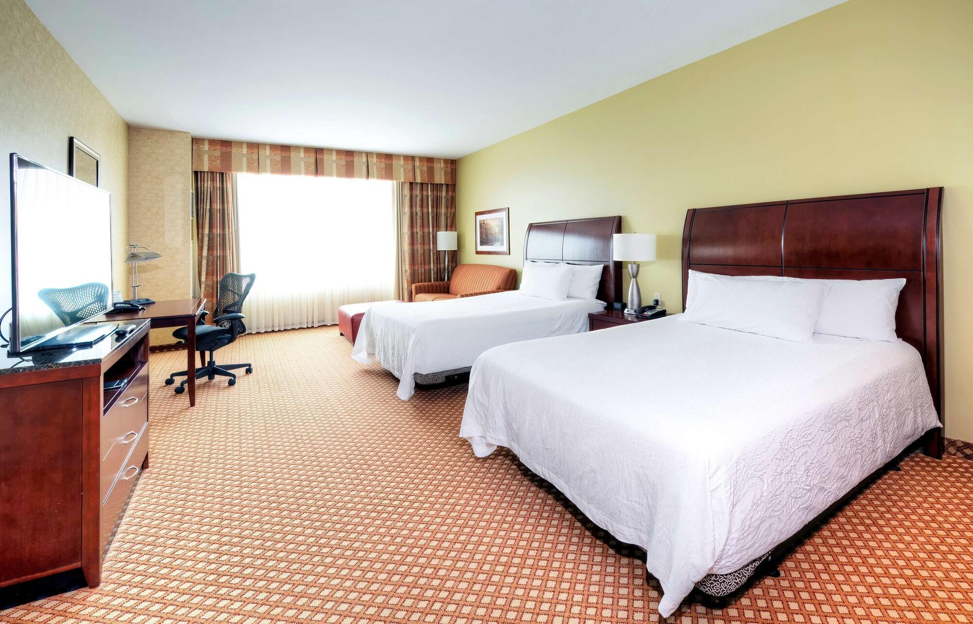 Hilton Garden Inn Ottawa Airport Zewnętrze zdjęcie